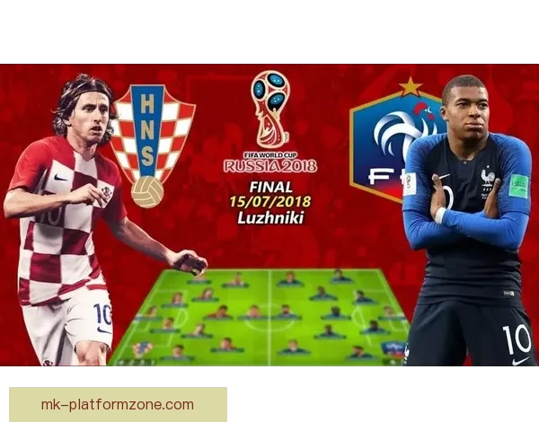 世界杯竞猜预测：全面解析最可能的冠军与晋级走势分析