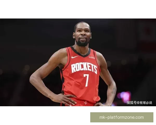 杜兰特称乔丹属于另一个星球 少打比赛仍排名第六