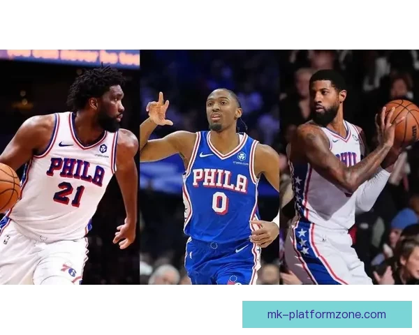 76人大胜公牛创纪录恩比德复出贡献35分乔治回归砍28分