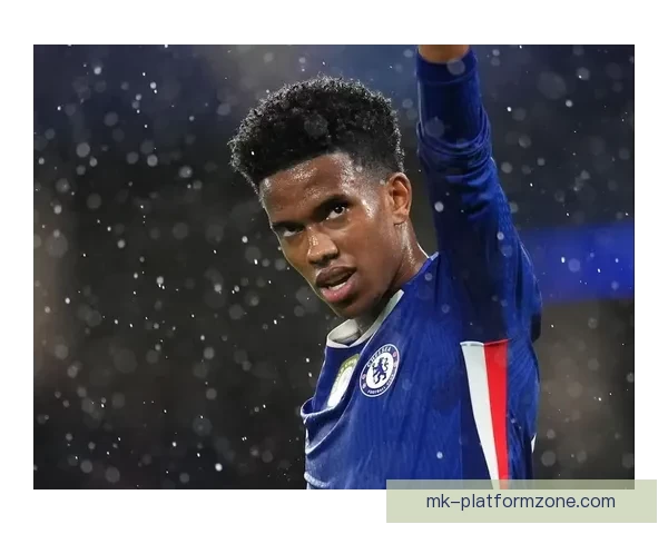 埃斯特旺传射建功荣膺切尔西对维尔港全场最佳球员 埃斯特旺传射建功荣膺切尔西对维尔港全场最佳球员