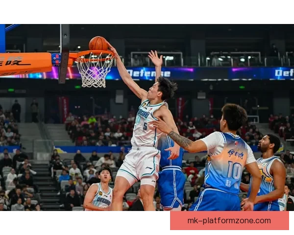 麦迪看好杨瀚森发展潜力 称其三分稳定性决定上限