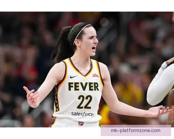 WNBA官方公布2026赛季选秀时间揭幕战将于五月开启