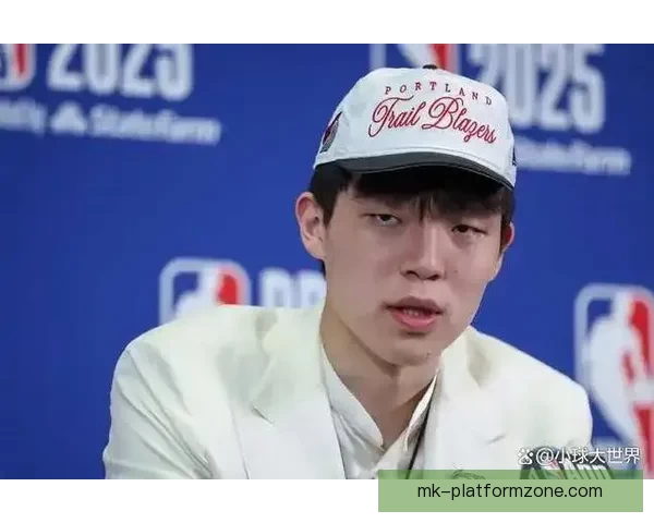 杨瀚森被弃用后将飞往墨西哥城 率混音队征战季后赛