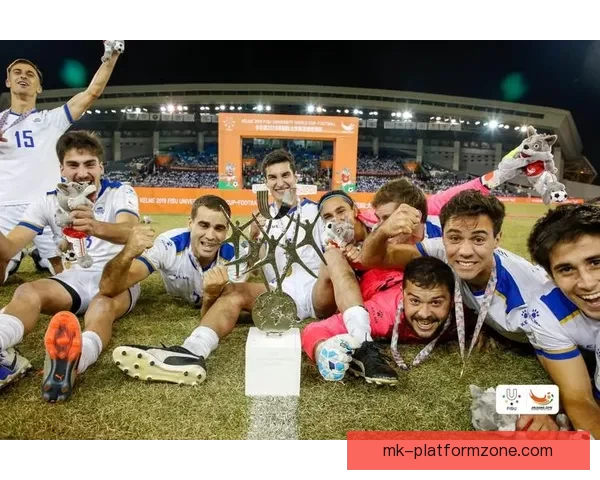 聚焦世界杯盛宴见证全球豪强角逐与足球新时代激情篇章再启辉煌征程