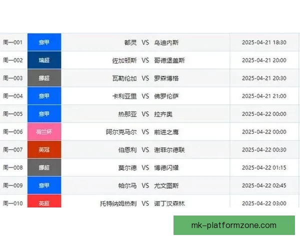精准足球赛事预测策略全面解析与投注技巧指南