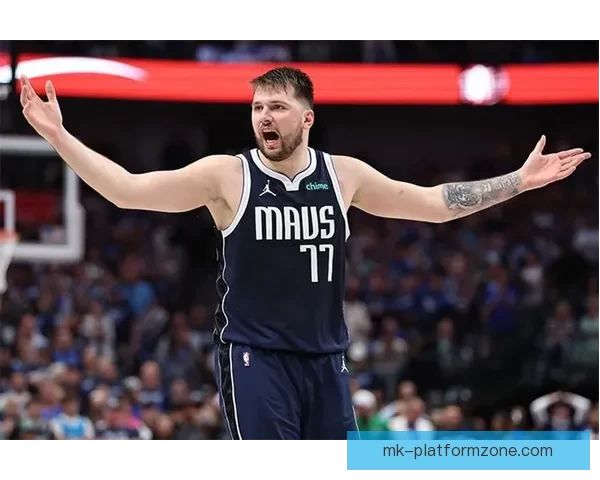 宁愿亲身经历惊心时刻也不甘旁观亚历山大东契奇绝杀瞬间